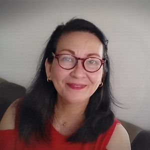 Meet your Posher, Judith